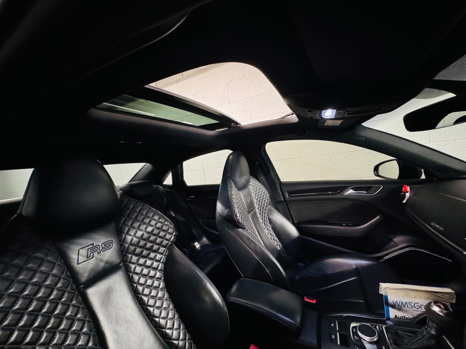 Used Audi RS3 2019 for sale - 77253979: Photo 9