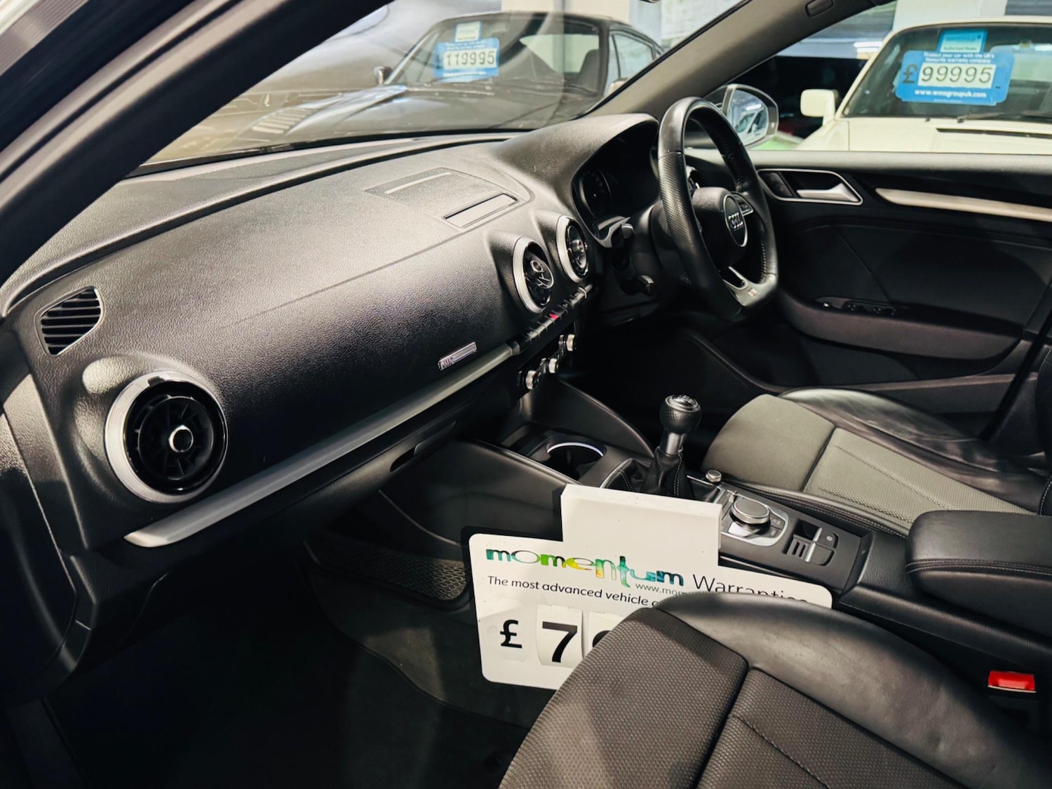 Used Audi A3 2016 for sale - 76992260: Photo 10