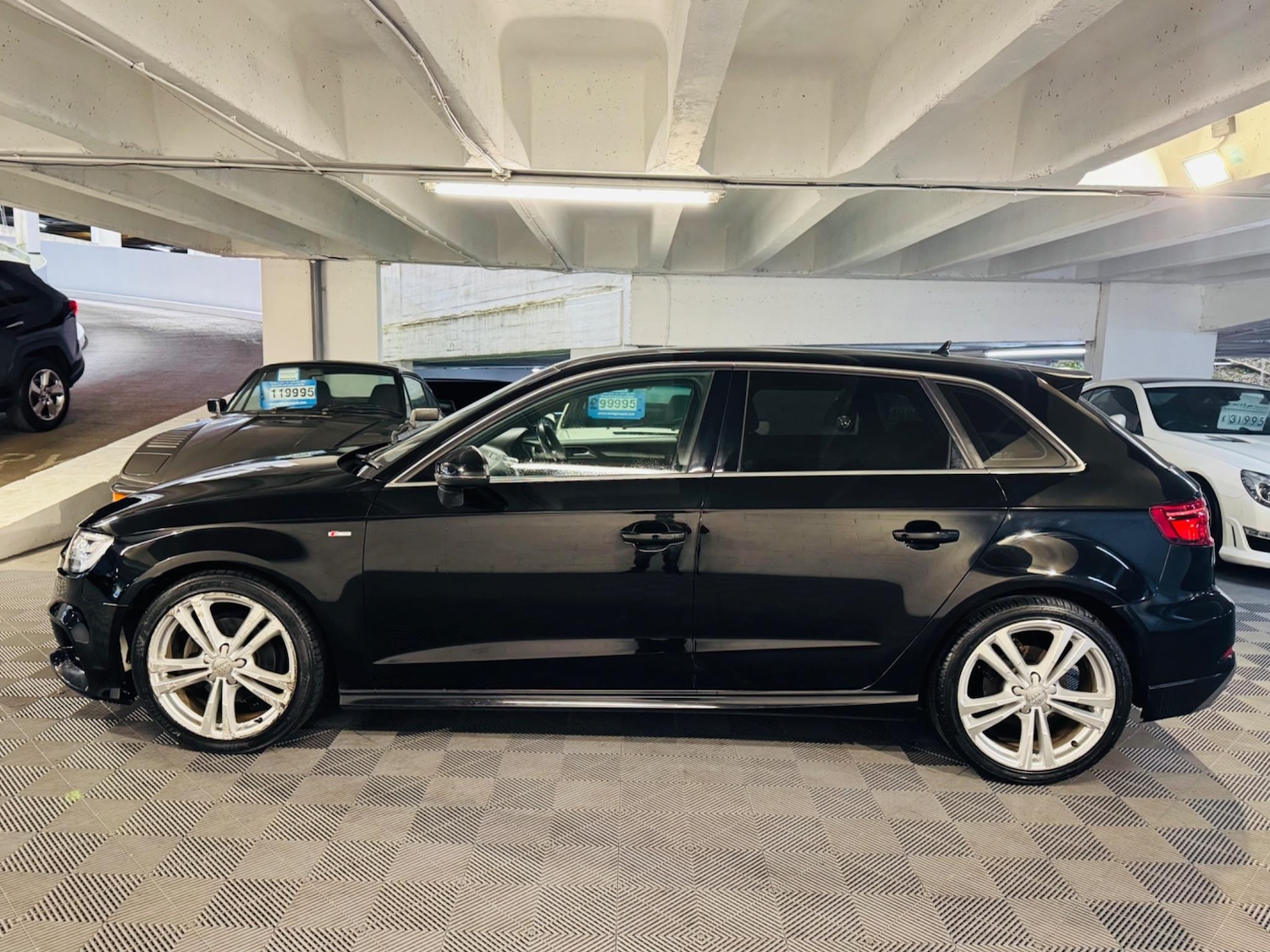 Used Audi A3 2016 for sale - 76992260: Photo 2