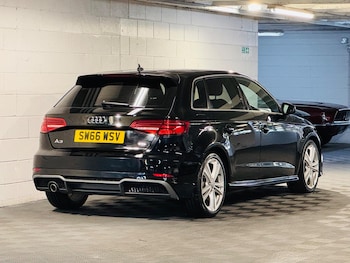 Used Audi A3 2016 for sale - 76992260: Photo