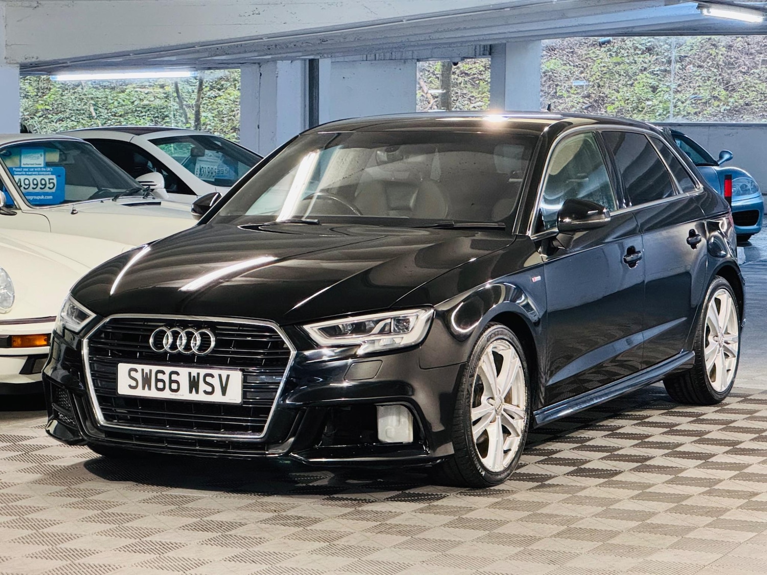 Used Audi A3 2016 for sale - 76992260: Photo 6