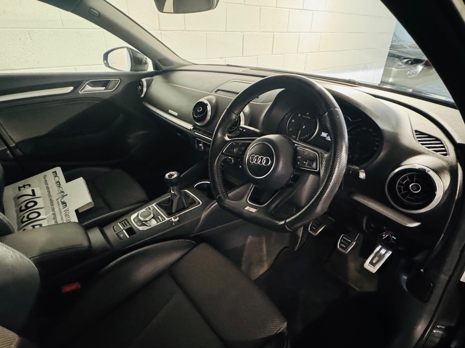 Used Audi A3 2016 for sale - 76992260: Photo 8