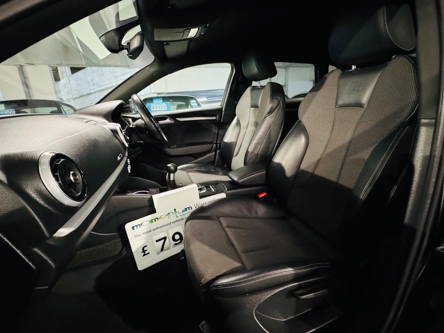 Used Audi A3 2016 for sale - 76992260: Photo 9