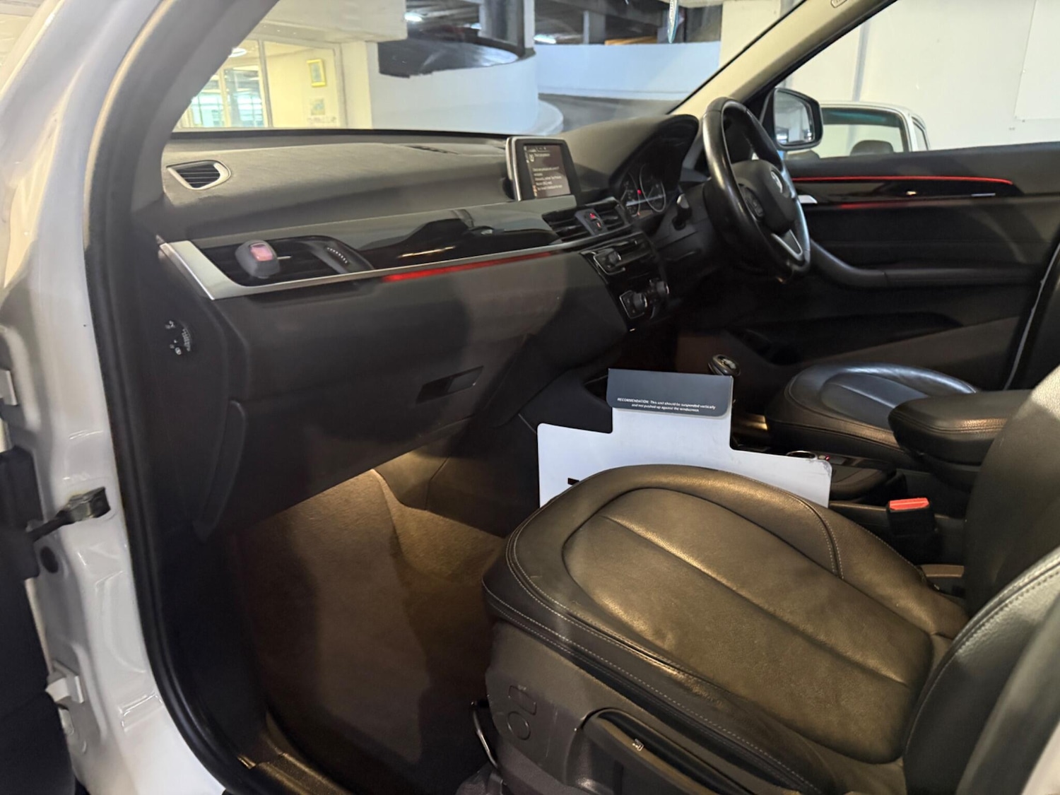 Used BMW X1 2017 for sale - 77156760: Photo 10