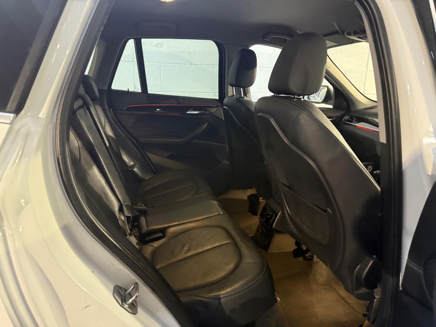 Used BMW X1 2017 for sale - 77156760: Photo 11