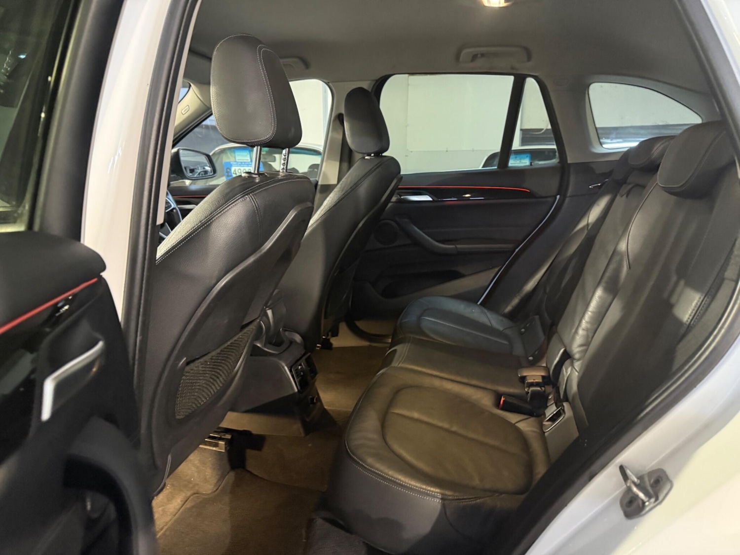 Used BMW X1 2017 for sale - 77156760: Photo 12