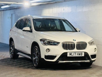 (17) - 2.0 18d xLine sDrive Euro 6 (s/s) 5dr