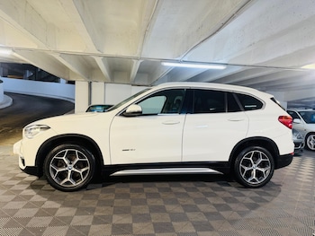 Used BMW X1 2017 for sale - 77156760: Photo