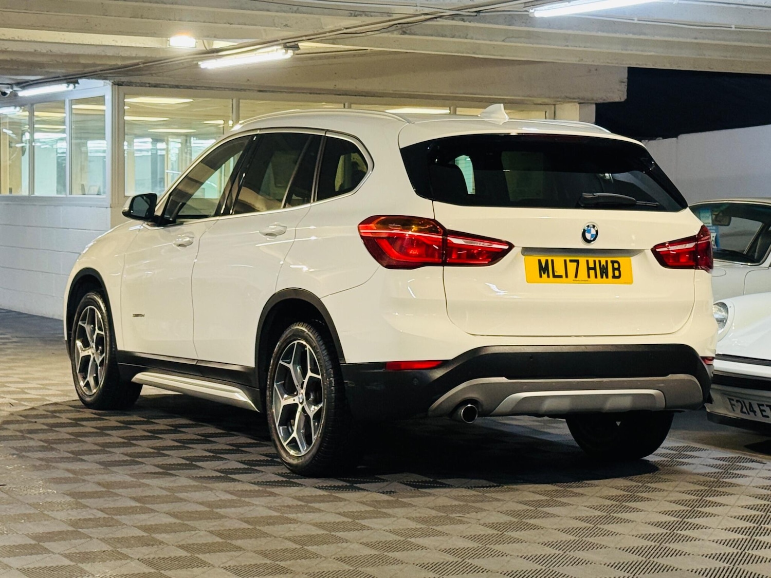 Used BMW X1 2017 for sale - 77156760: Photo 3