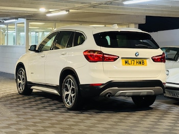 Used BMW X1 2017 for sale - 77156760: Photo