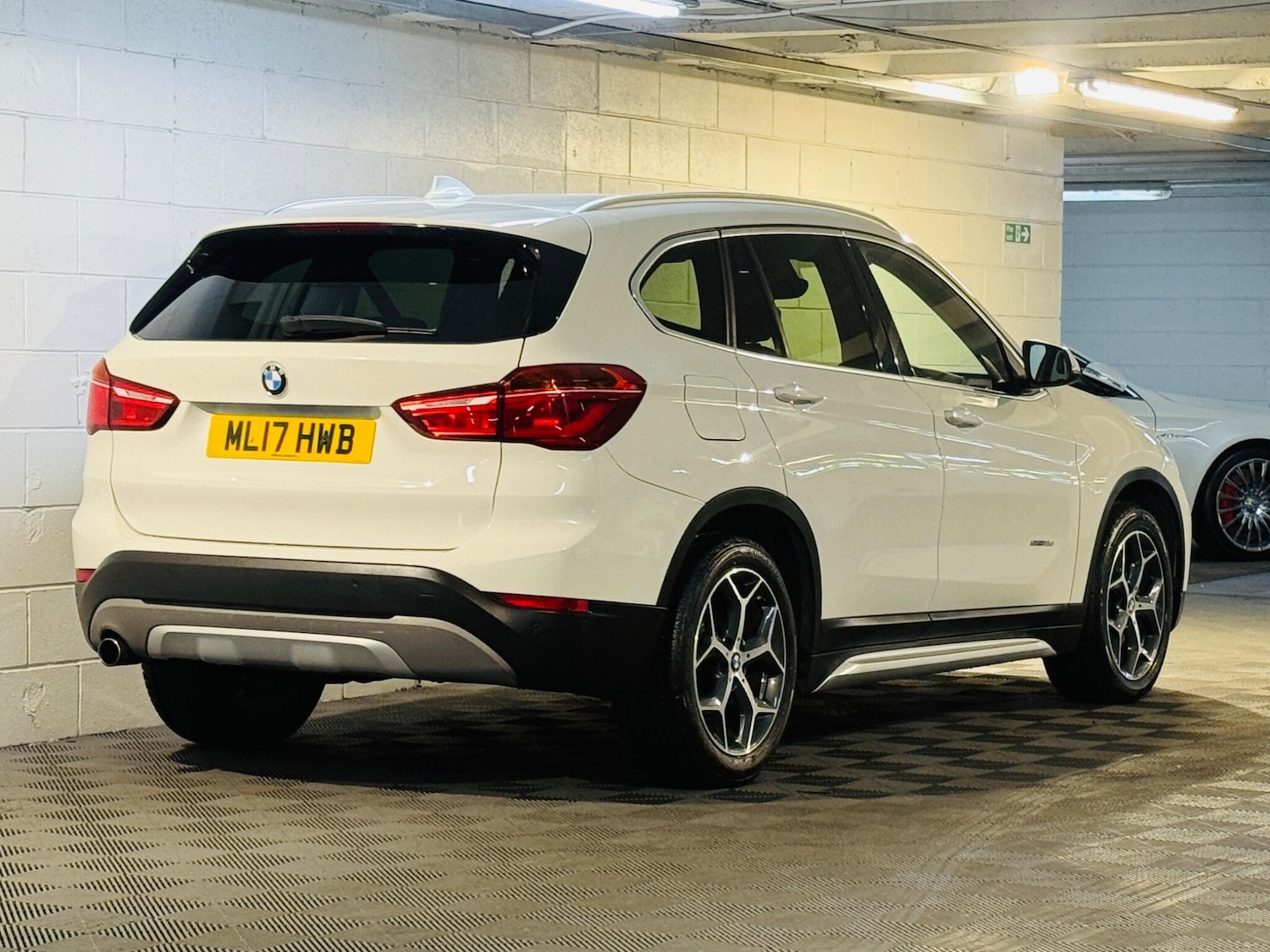 Used BMW X1 2017 for sale - 77156760: Photo 4