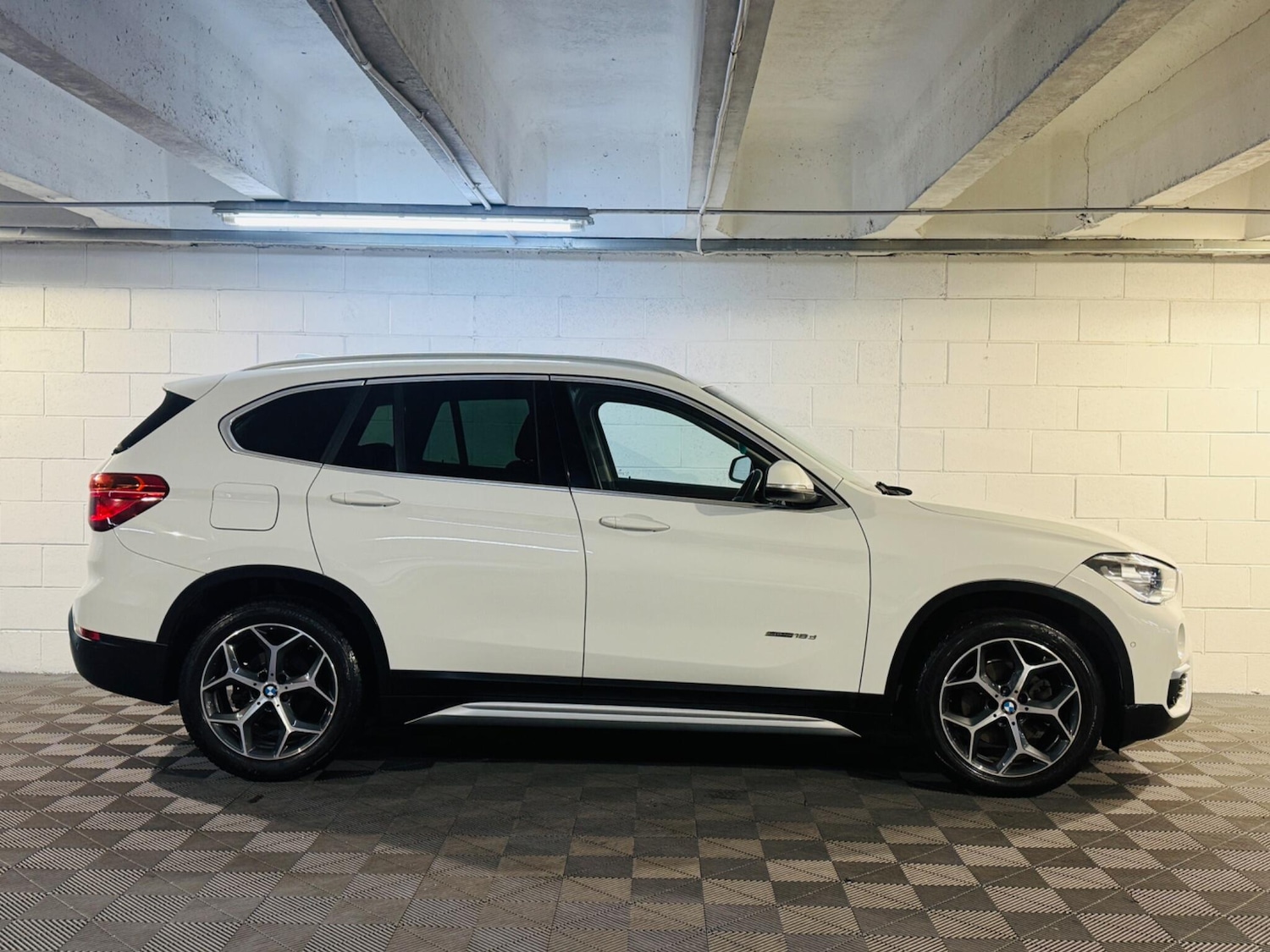 Used BMW X1 2017 for sale - 77156760: Photo 5