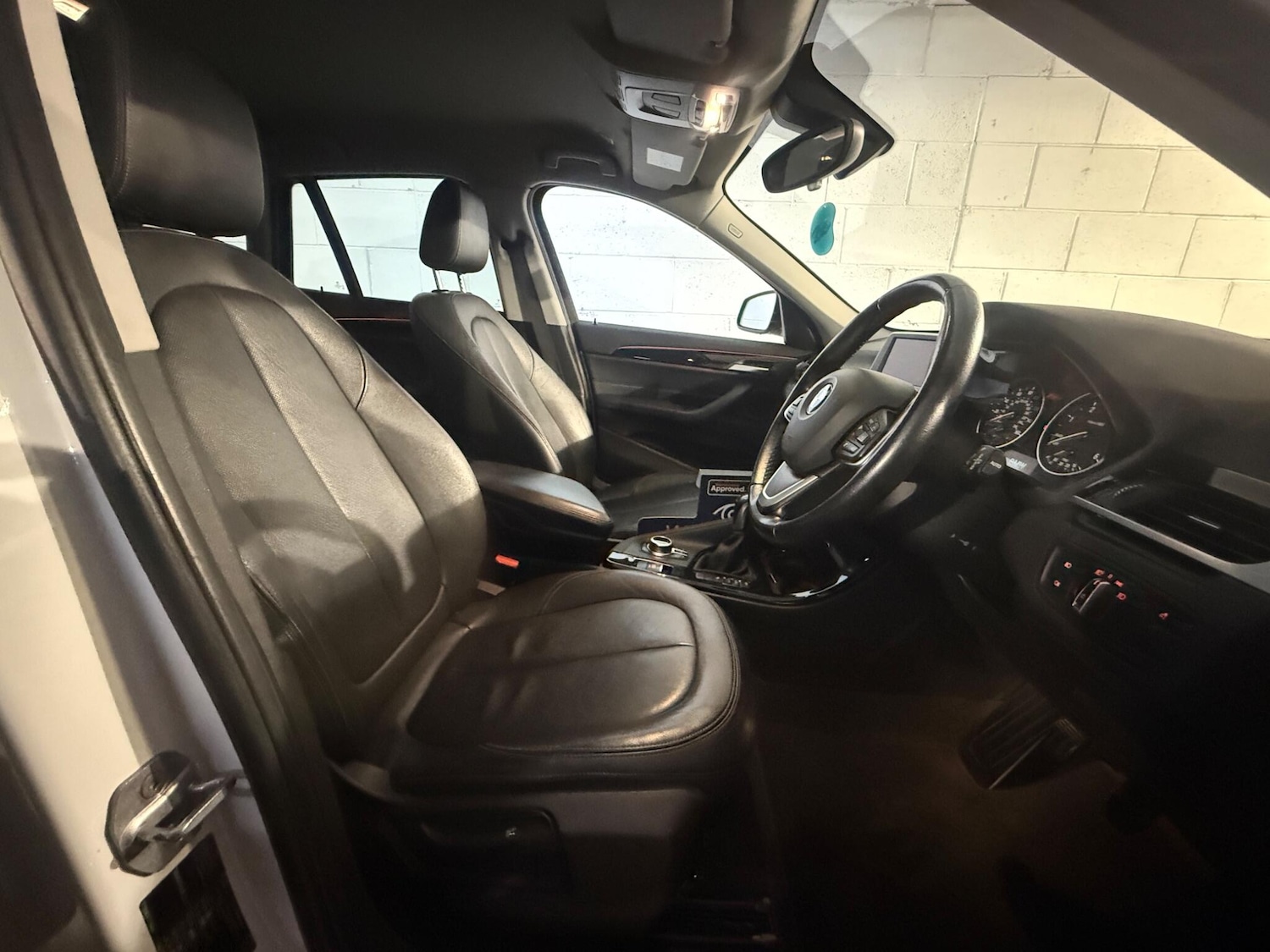 Used BMW X1 2017 for sale - 77156760: Photo 7