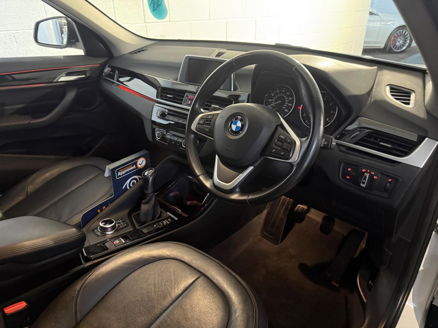 Used BMW X1 2017 for sale - 77156760: Photo 8