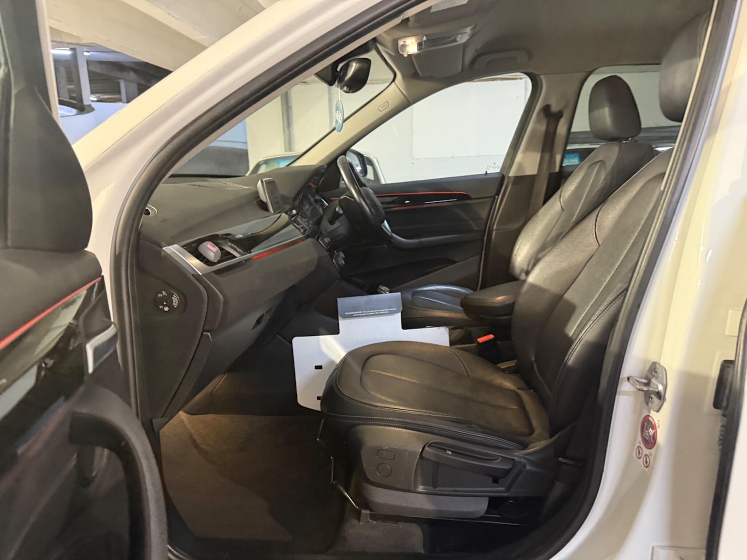 Used BMW X1 2017 for sale - 77156760: Photo 9