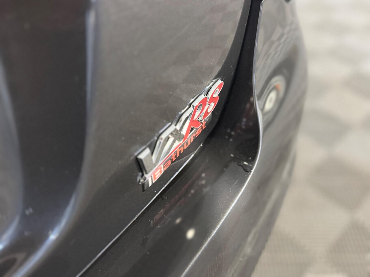 Used Vauxhall VXR8 2009 for sale - 76995473: Photo 10