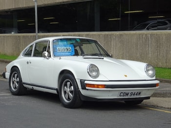 Used Porsche 911 1974 for sale - 79552991: Photo