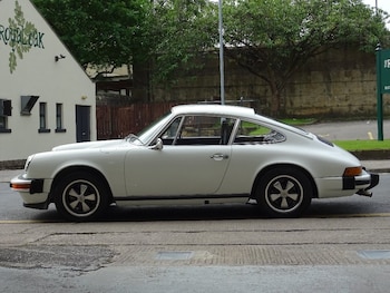 Used Porsche 911 1974 for sale - 79552991: Photo