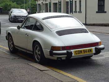 Used Porsche 911 1974 for sale - 79552991: Photo