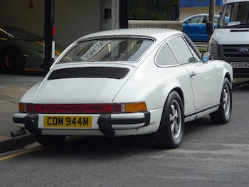 Used Porsche 911 1974 for sale - 79552991: Photo