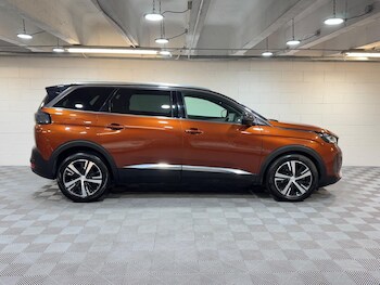 Used Peugeot 5008 2021 for sale - 78116304: Photo
