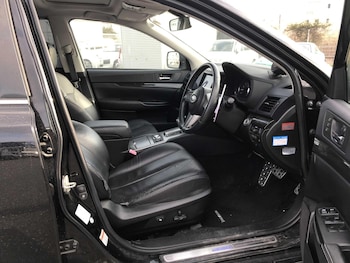 Used Subaru Legacy 2009 for sale - 78822002: Photo
