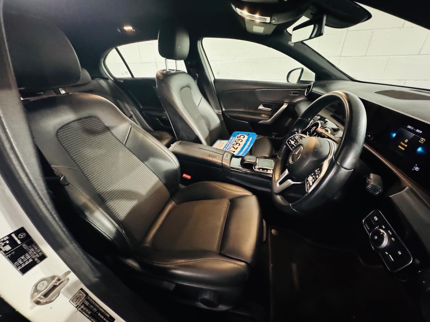 Used Mercedes-Benz A-Class 2018 for sale - 76667031: Photo 7