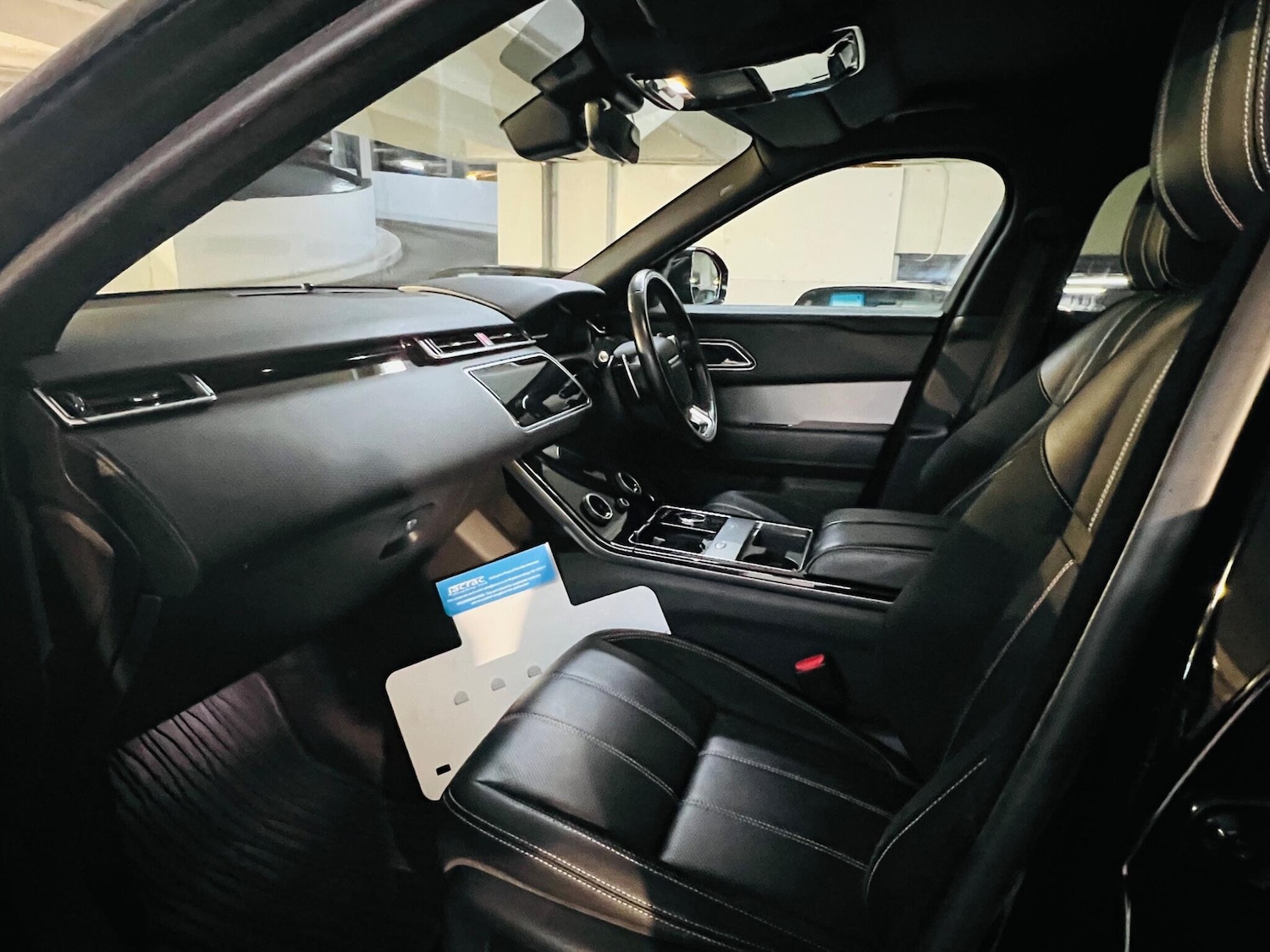 Used Land Rover Range Rover Velar 2019 for sale - 76952925: Photo 10