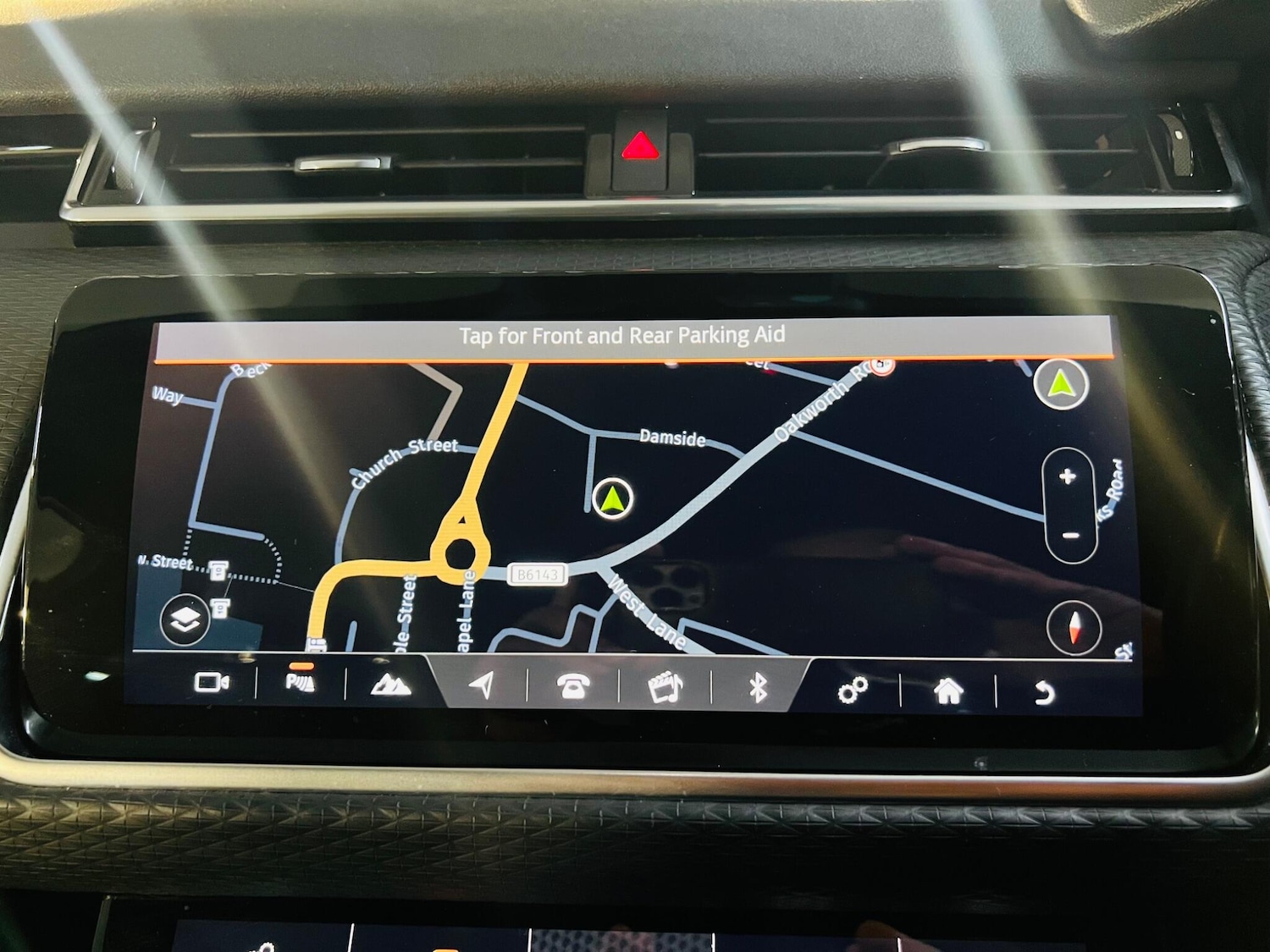 Used Land Rover Range Rover Velar 2019 for sale - 76952925: Photo 13