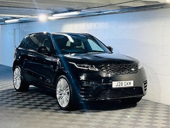 Used Land Rover Range Rover Velar 2019 for sale - 76952925: Photo