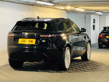 Used Land Rover Range Rover Velar 2019 for sale - 76952925: Photo