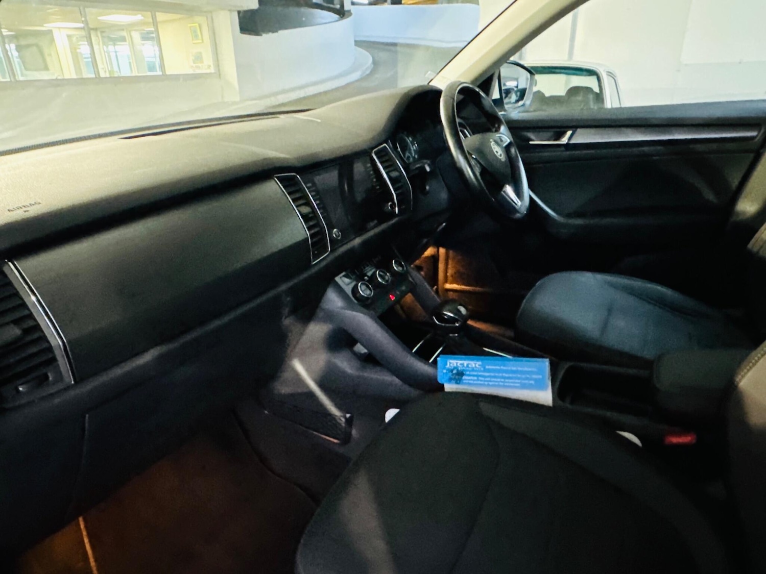 Used Skoda Kodiaq 2019 for sale - 77040217: Photo 10