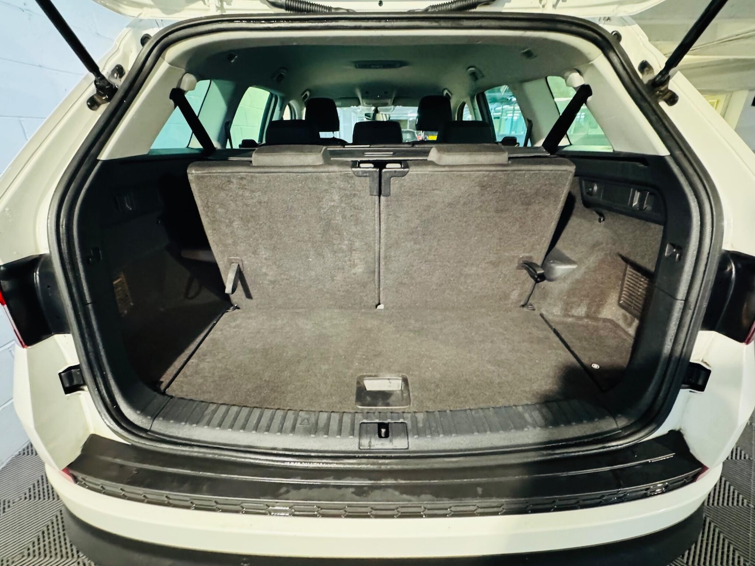 Used Skoda Kodiaq 2019 for sale - 77040217: Photo 13