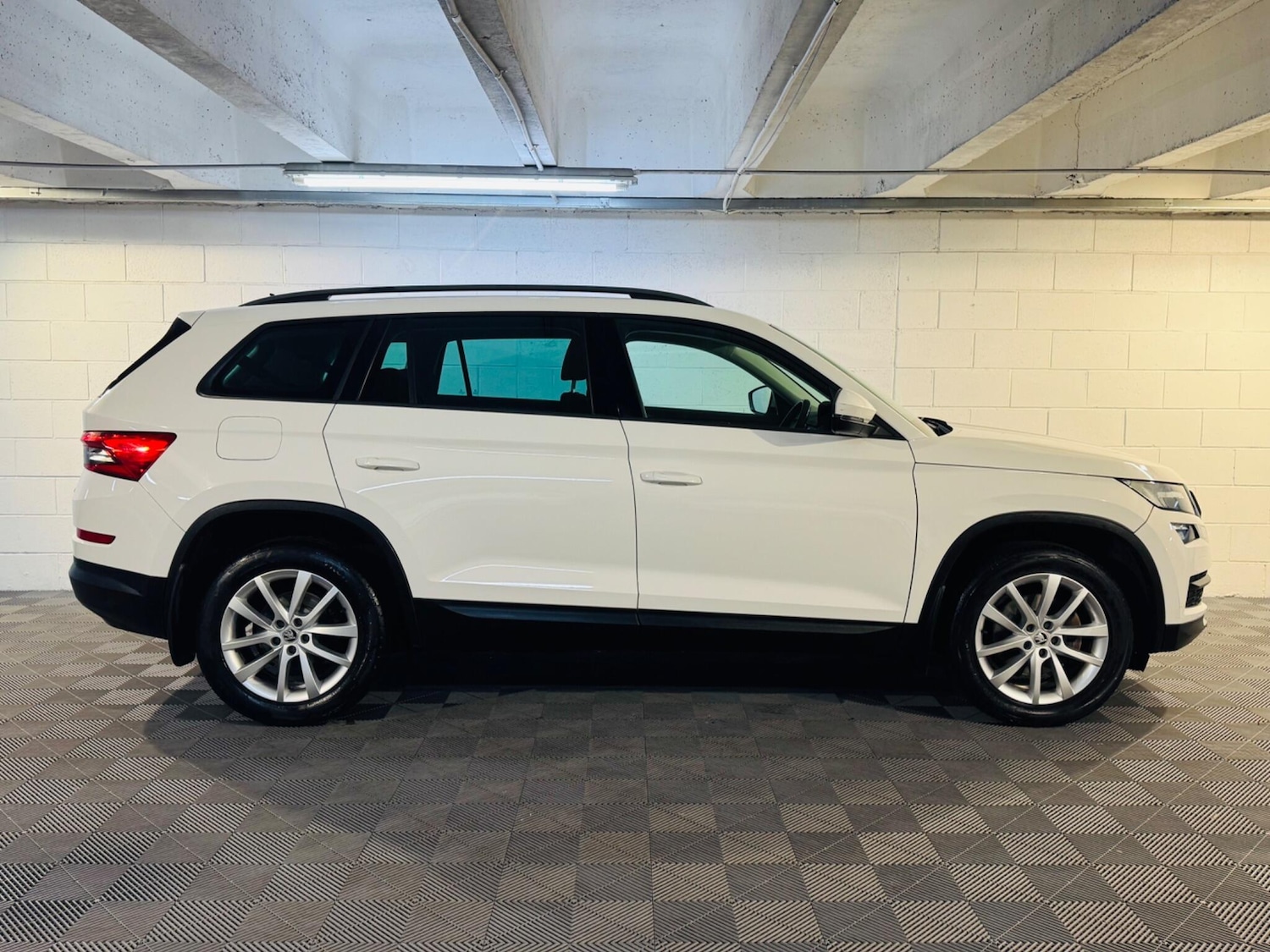 Used Skoda Kodiaq 2019 for sale - 77040217: Photo 5