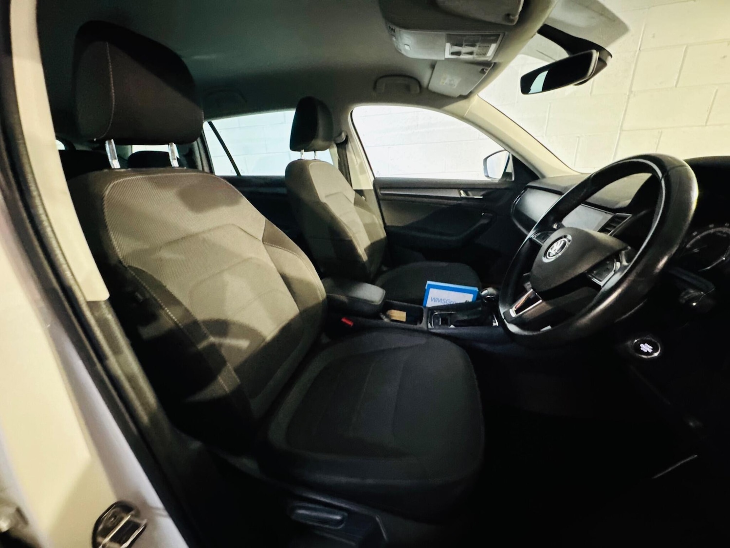 Used Skoda Kodiaq 2019 for sale - 77040217: Photo 7