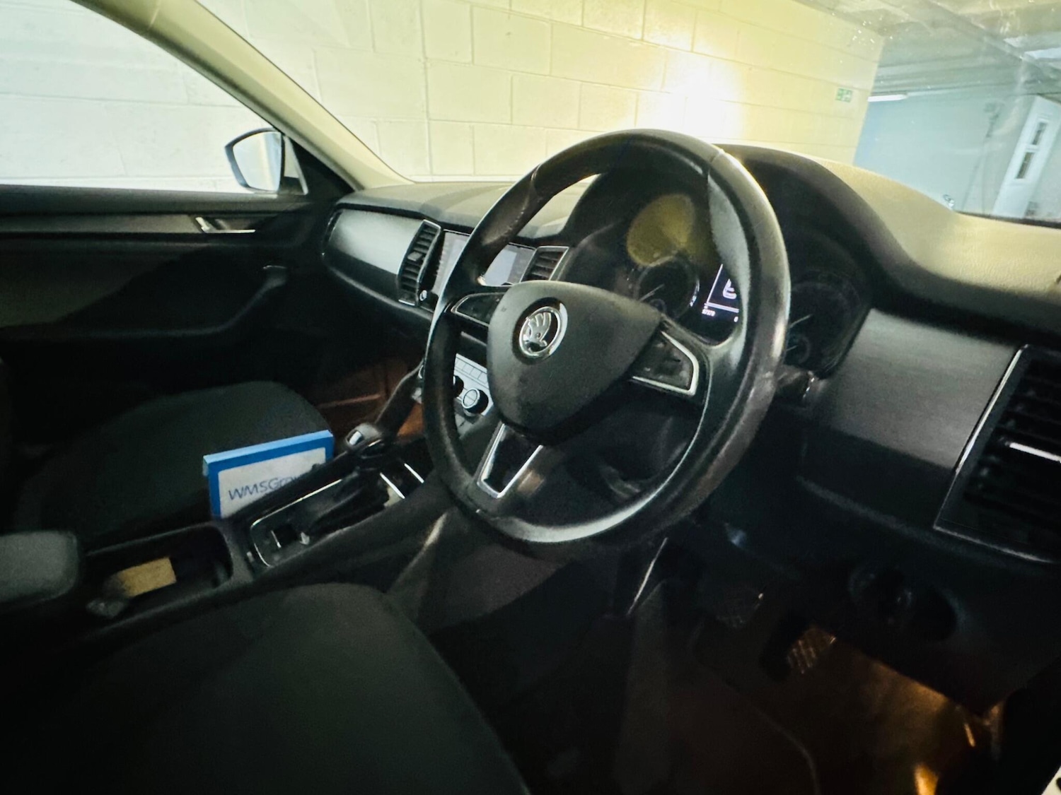 Used Skoda Kodiaq 2019 for sale - 77040217: Photo 8