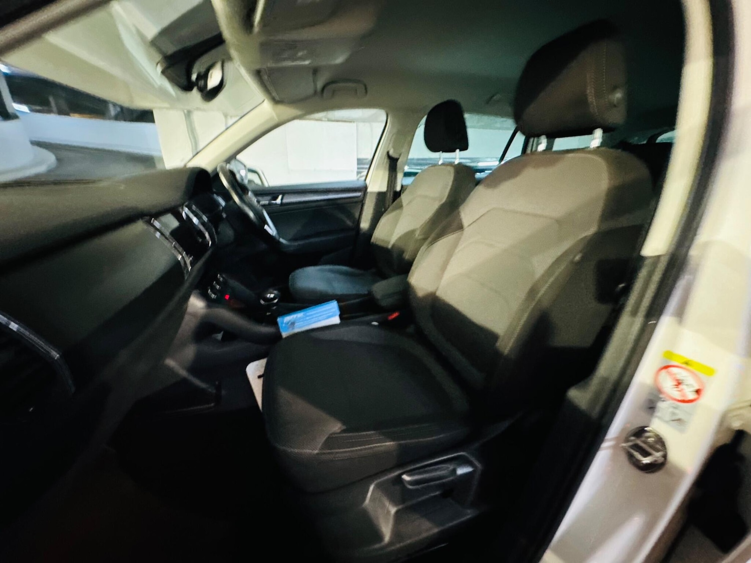 Used Skoda Kodiaq 2019 for sale - 77040217: Photo 9