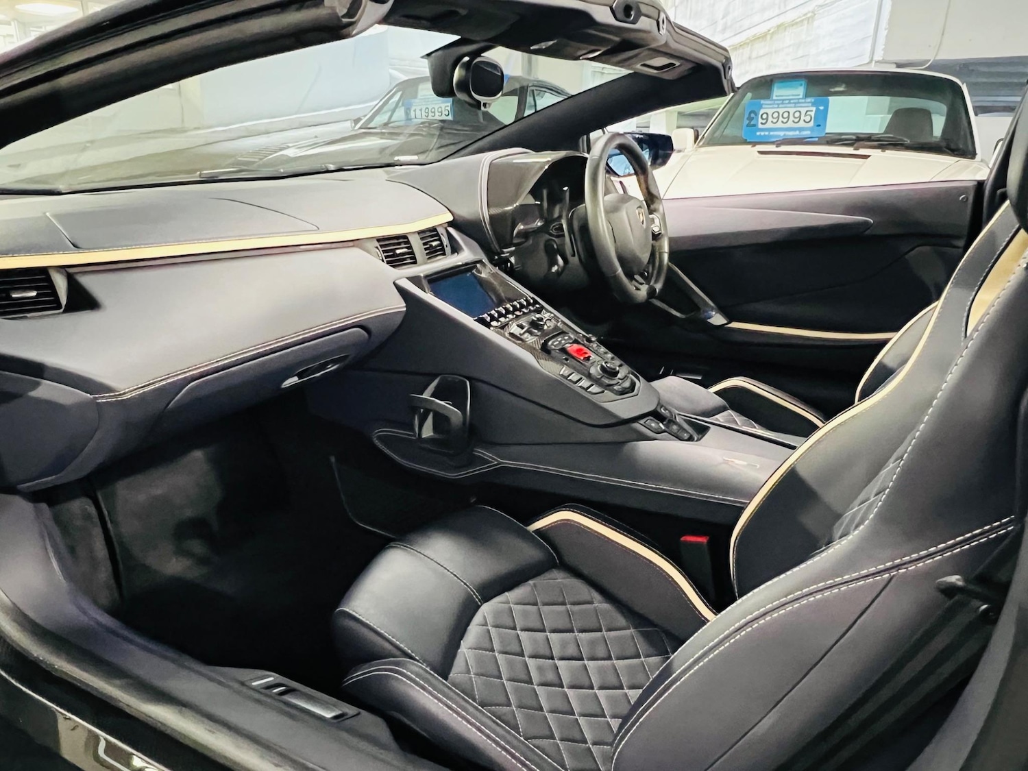 Used Lamborghini Aventador for sale - 76597494: Photo 10