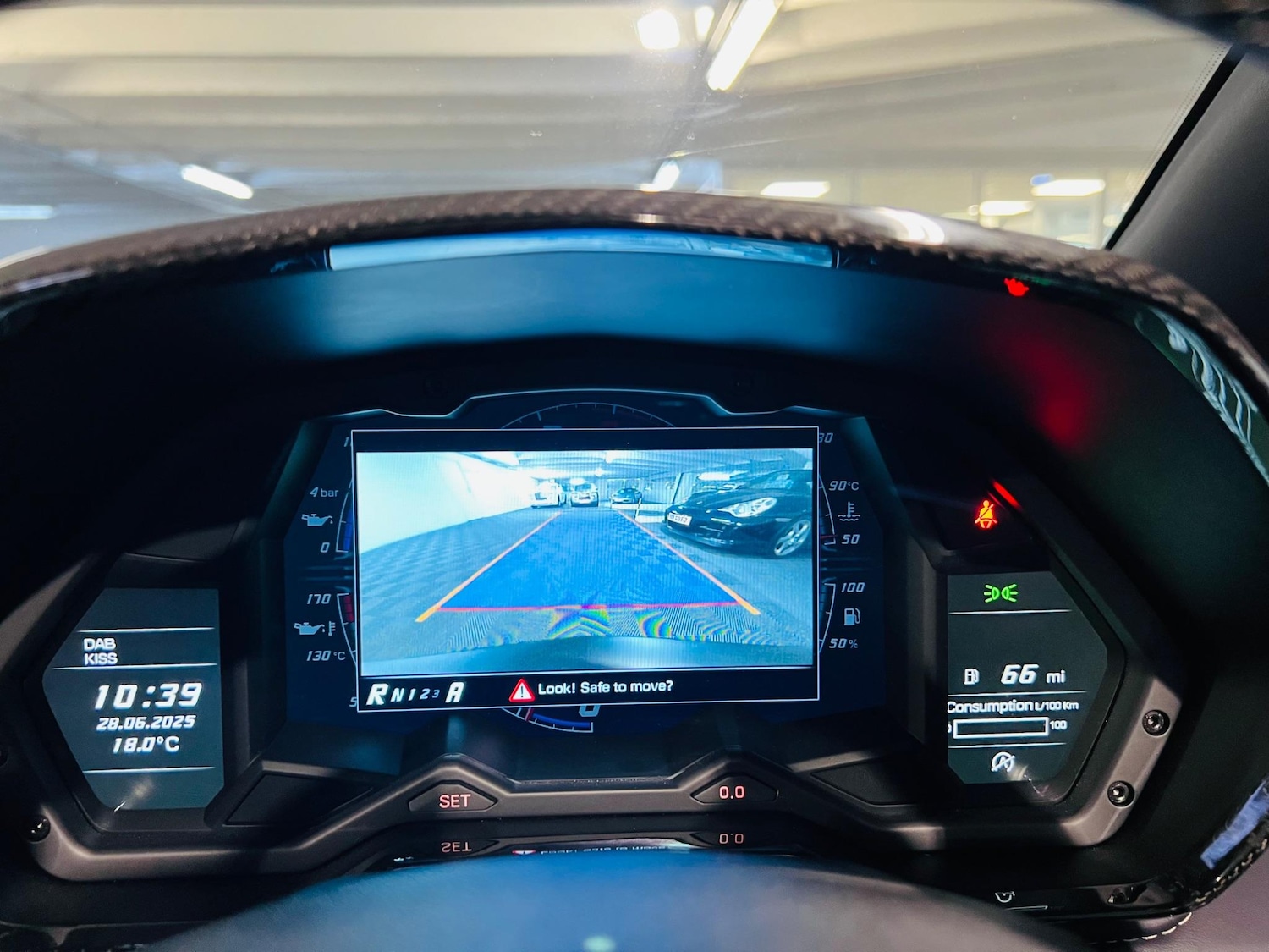 Used Lamborghini Aventador for sale - 76597494: Photo 12