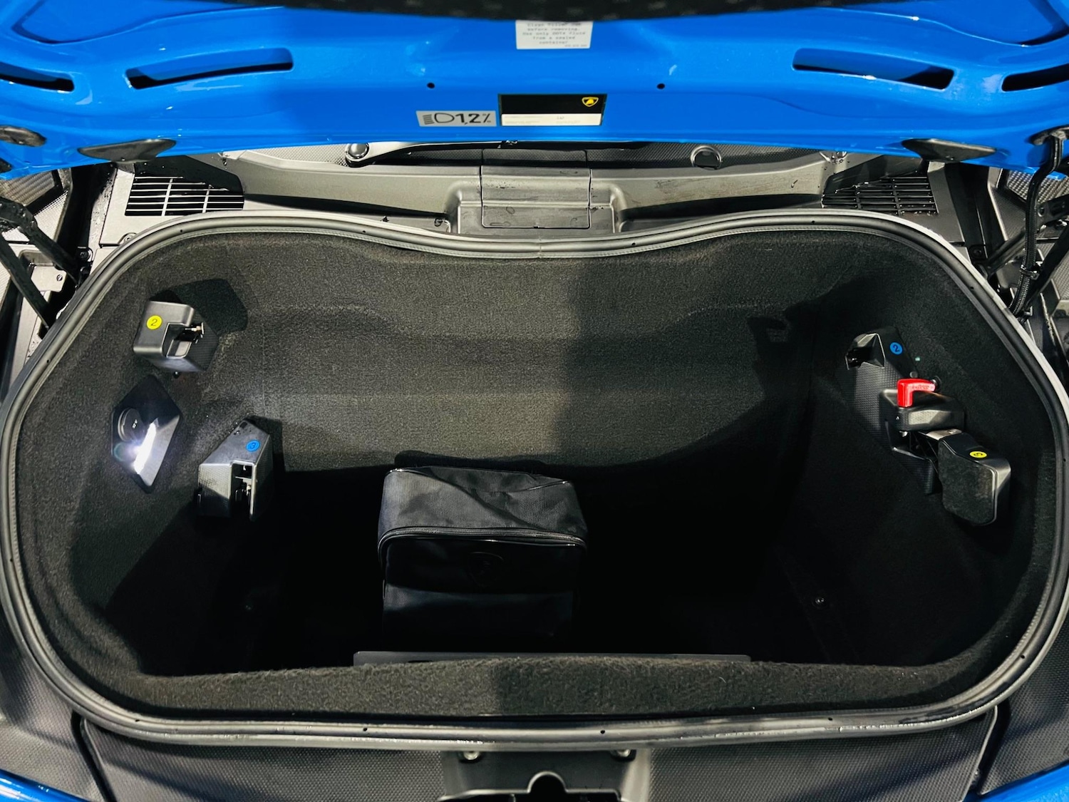 Used Lamborghini Aventador for sale - 76597494: Photo 16