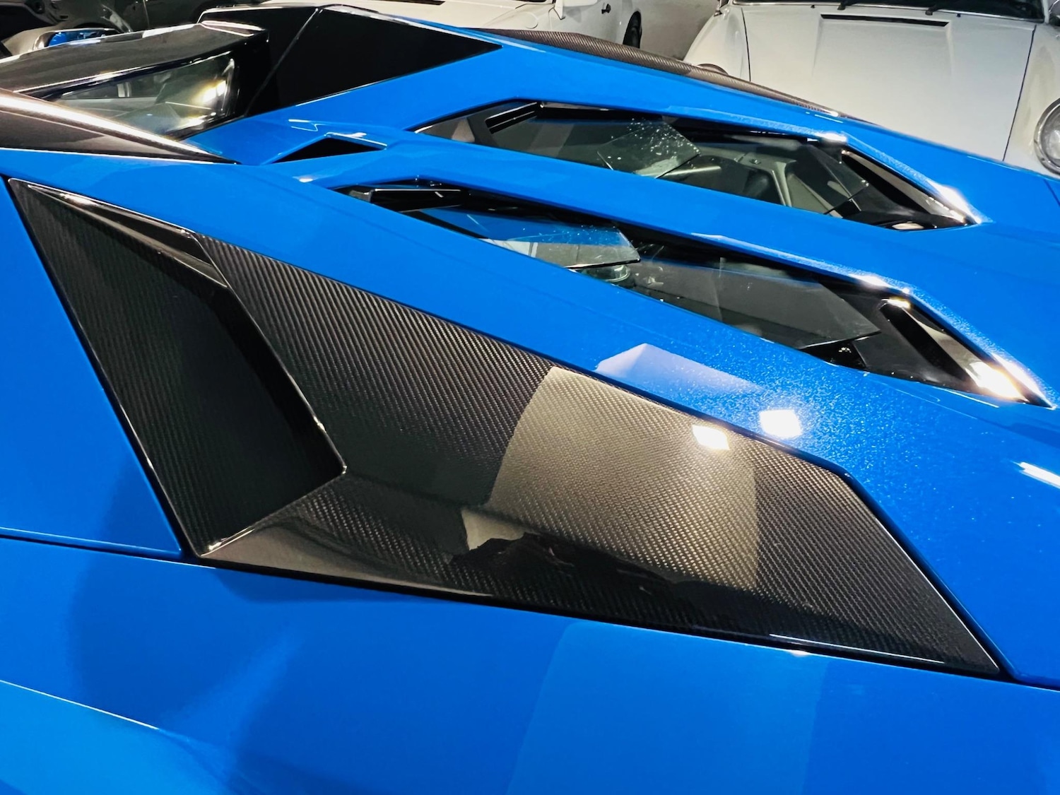 Used Lamborghini Aventador for sale - 76597494: Photo 17
