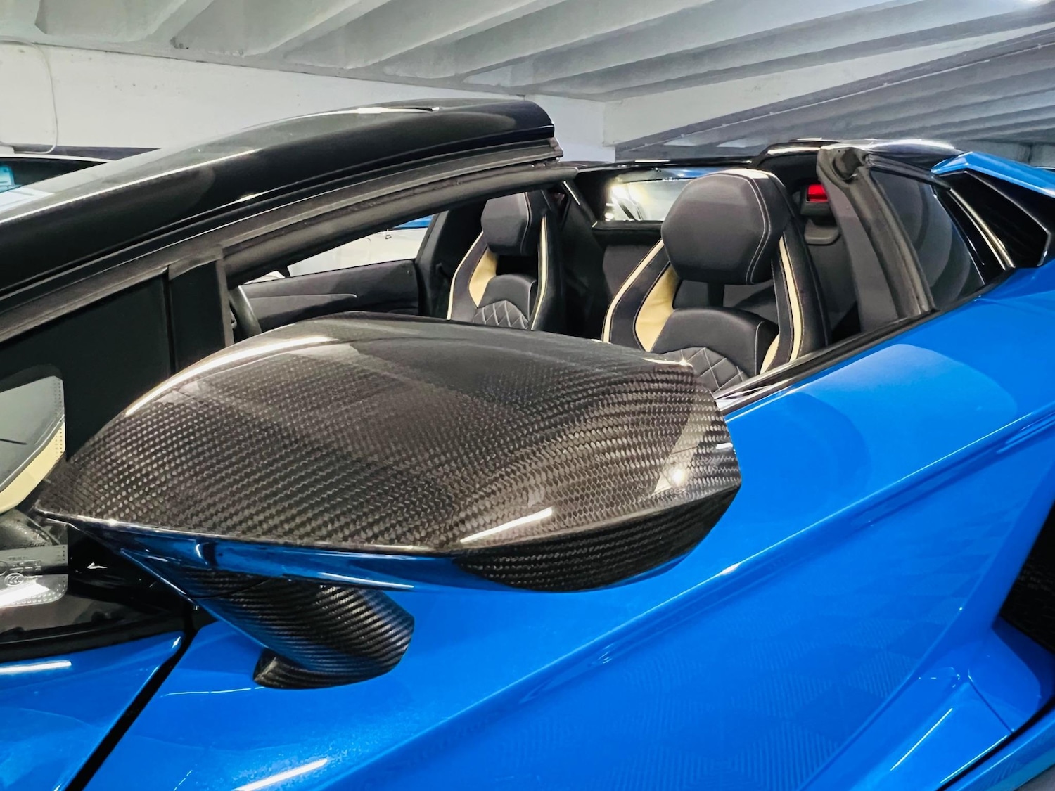 Used Lamborghini Aventador for sale - 76597494: Photo 18