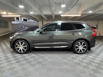 Used Volvo XC60 2018 for sale - 78461224: Photo