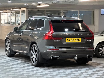 Used Volvo XC60 2018 for sale - 78461224: Photo