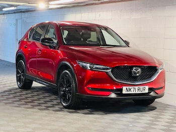 Mazda - CX-5