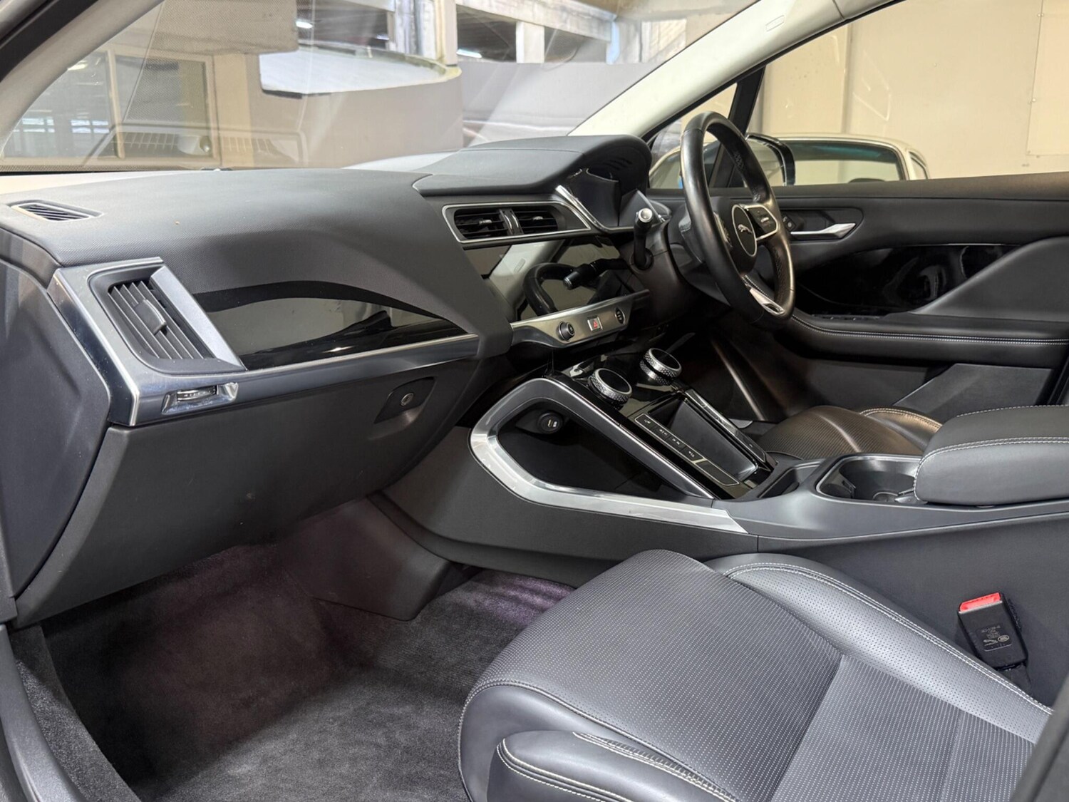 Used Jaguar I-Pace 2020 for sale - 77839240: Photo 10