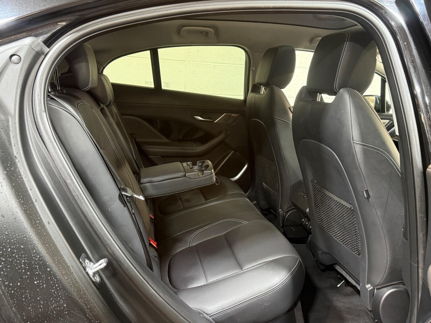 Used Jaguar I-Pace 2020 for sale - 77839240: Photo 11