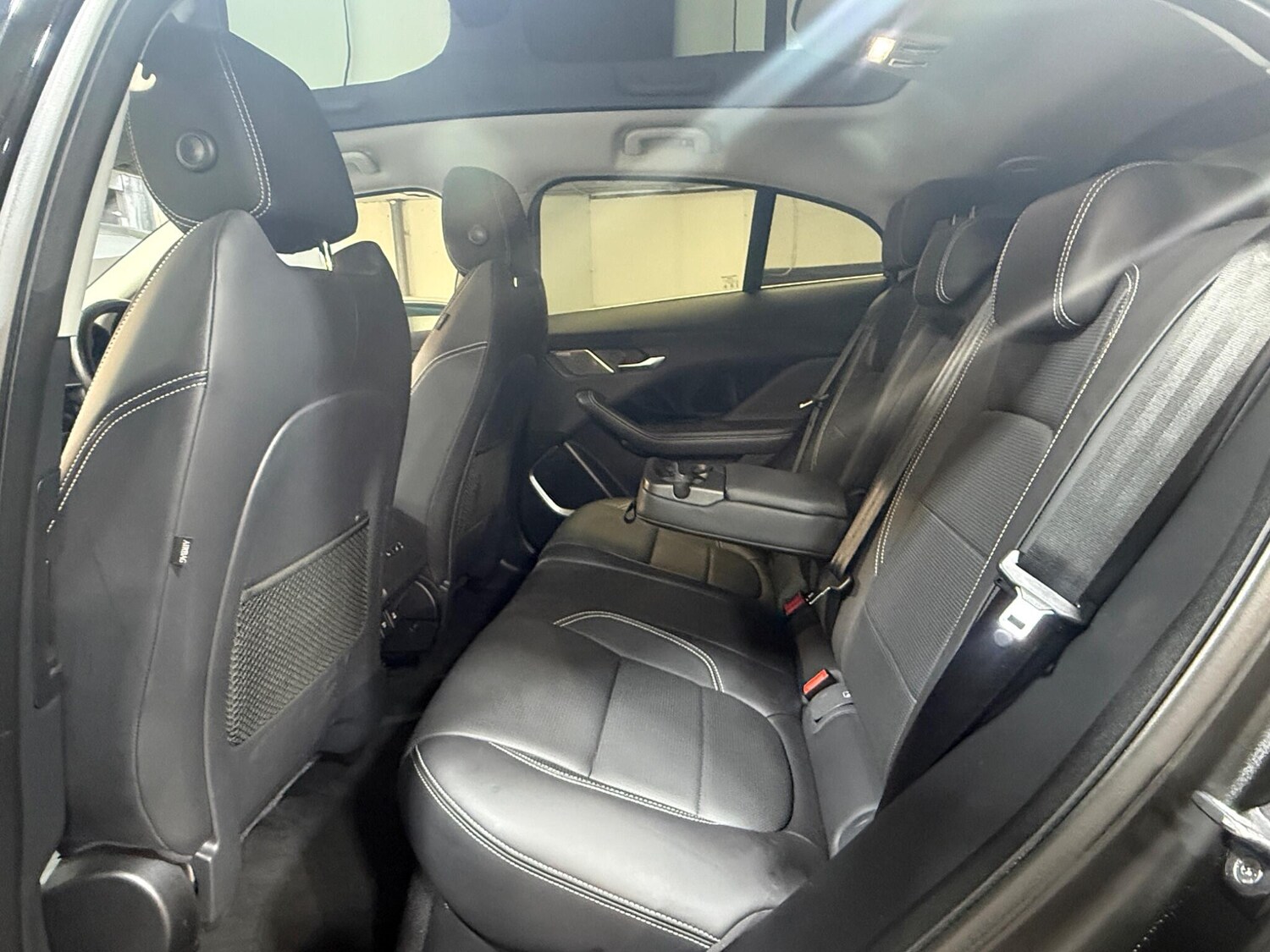 Used Jaguar I-Pace 2020 for sale - 77839240: Photo 12