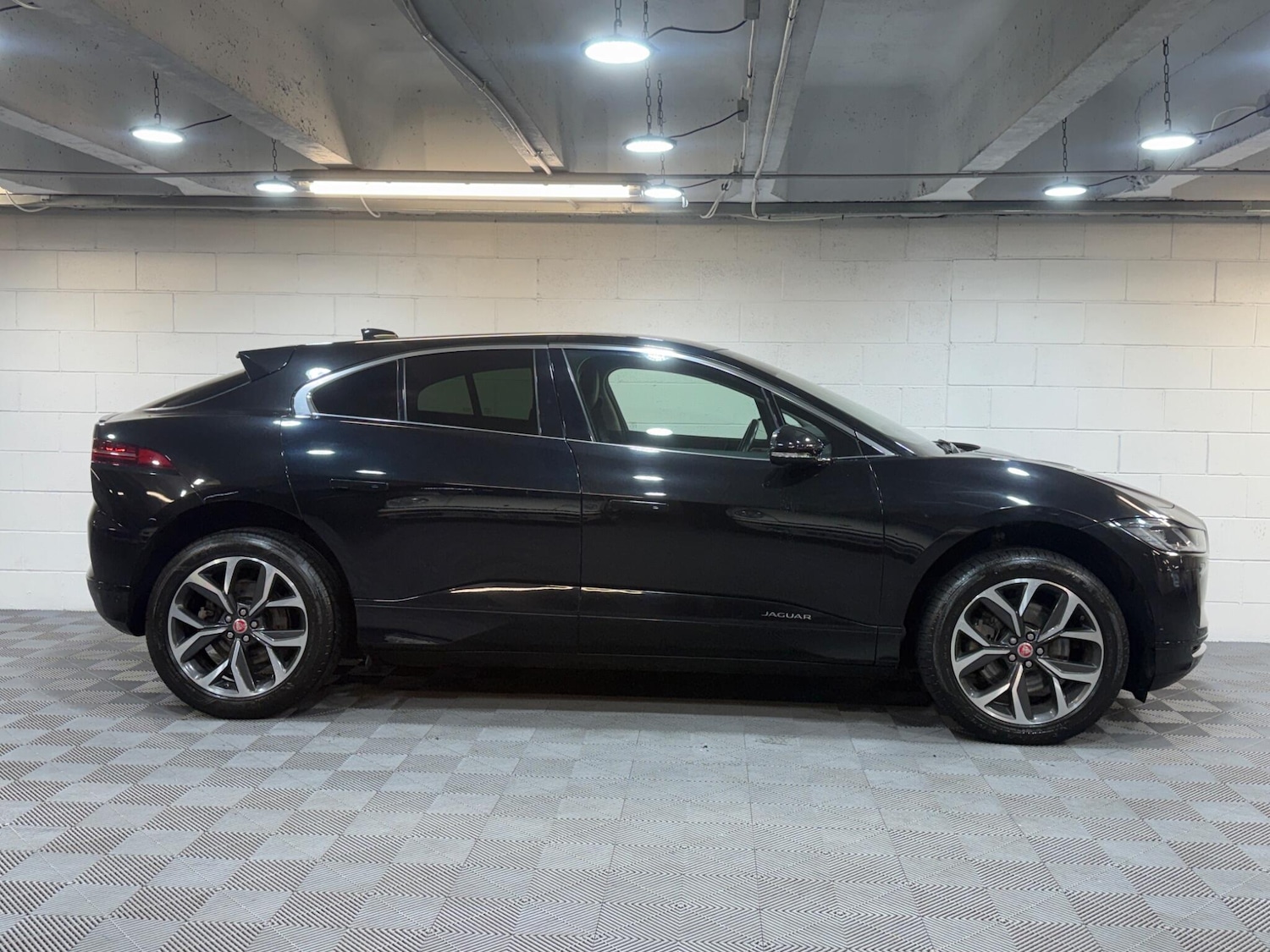 Used Jaguar I-Pace 2020 for sale - 77839240: Photo 5