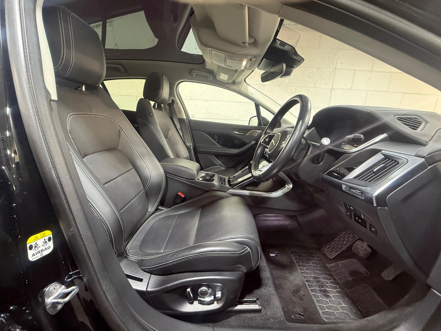 Used Jaguar I-Pace 2020 for sale - 77839240: Photo 7